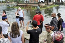 Nelayan Ujung Pandaran Siap Sambut Wisatawan 