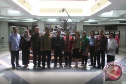 Belajar Kelola Museum di Surabaya