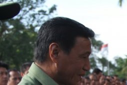 Kembali Mutasi 52 Pejabat