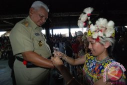Otonomi Daerah Harus Hilangkan Jurang Kesenjangan