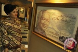 HUT Mendiang Soeharto Diperingati di Solo