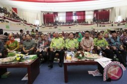 Kaltim Ubah Strategi ke SDA Terbarukan
