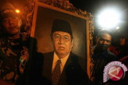 Selamat Jalan "Pak TK"