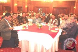 DPRD Kaltim Godok Raperda Sumbangan Pihak Ketiga