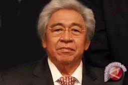 Presiden dan Wapres Sambut Jenazah Taufieq di Halim
