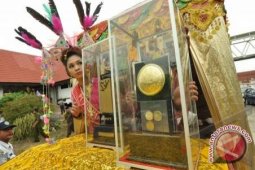 Pemkab Belitung Timur Raih Penghargaan Adipura