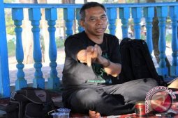 Pendiri KLJI : fotografi efektif promosikan potensi daerah