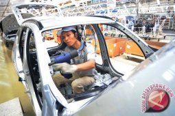 Perekat Bagian Penting dalam Industri Otomotif