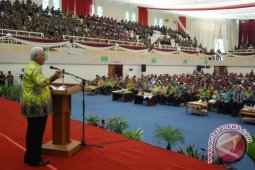 Awang: Petani Kaltim Maju dan Sejahtera