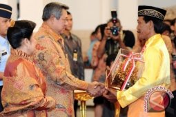 Presiden Imbau Masyarakat Pilih Kepala Daerah Pecinta Lingkungan