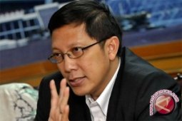 Fraksi PDIP diminta ajukan pengganti Taufiq Kiemas