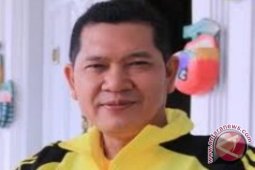 Zuhdi Yahya Pimpin KONI Kaltim