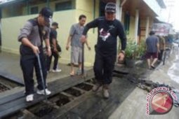 Yahya: Dukung Kerja Kepolisian