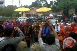 Bupati Canangkan Muntok Raih Adipura Kencana