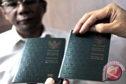 Kantor Pusat Imigrasi ditutup karena 5 petugas tertular COVID-19, layanan visa tetap jalan