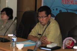 Pejabat Disnak Koordinasikan Peredaran Produk Hewan