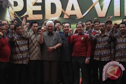 Petani dan Nelayan Kaltim Masih Butuh Figur Awang Faroek