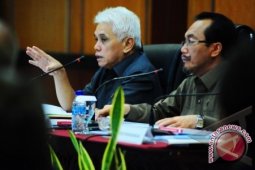 Hatta : MP3EI Koridor Kalimantan "on The Track"