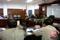 Mardikansyah Minta FPK Paser Jaga Stabilitas