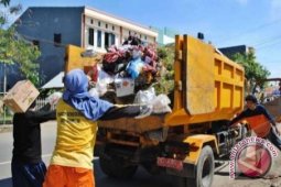 DKK Pangkalpinang Beri Pelatihan Kepada Anggota Pramuka