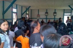 AKI - AKB Sekadau Terus Diminimalkan