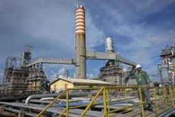 Permintaan minyak global diproyeksi naik 23% di 2050