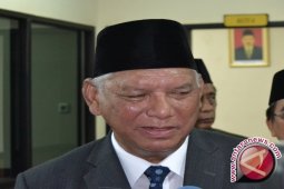 Awang: Moratorium untuk Lindungi Kerusakan Hutan