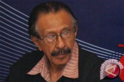 Wartawan Senior Dja'far Assegaf Tutup Usia