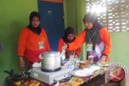 Singkawang Gelar Jambore Kader Posyandu