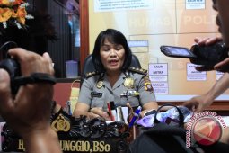 Polda Tetapkan Andi Arfan Masuk DPO