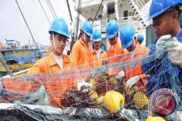 Disdikpora: Bangka Barat Perlu Miliki SMK Perikanan