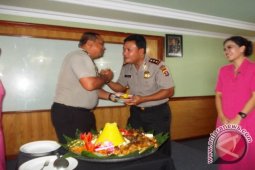 Kapolres Paser Akan Evaluasi Kinerja Satuan Reskrim