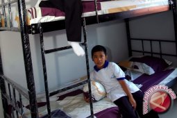 Rumah Yatim Gulirkan Program 50 Dokter