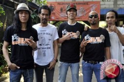 Slank Dukung Mahfud MD Sebagai Cawapres Jokowi