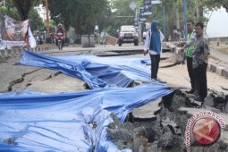 Infrastruktur Buruk, Investor Enggan
