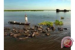 Desa Mulai Lirik Potensi Wisata Air