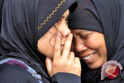 Kalsel Latih Calon TKI