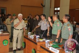 Gubernur: Empat Forum Miliki Peran Penting dan Strategis