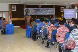 Sekadau Gelar Sosialisasi PBB-P2 Jadi Pajak Daerah