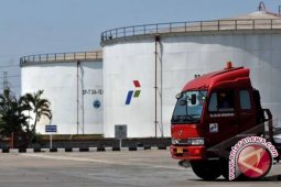 Pertamina Babel Bentuk Satgas Pantau Stok BBM