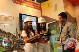 Sewatama Sediakan Teknologi Pembangkit Listrik Alternatif