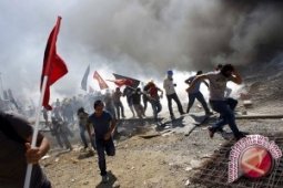 Dua wartawan Kanada dibebaskan dari tahanan di Turki