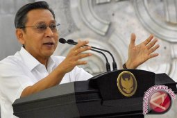 Wapres : Hindari Pembangunan Kota Seperti Mozaik