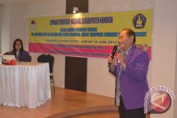 Damansuri: Anak-anak Perlu Diberikan Hak-haknya