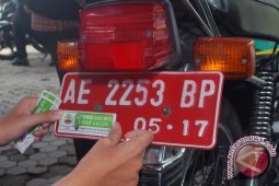 Samsat Penajam Bebaskan Biaya BBNK