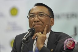 Jero Wacik Tersandung Kasus