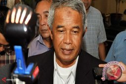 KPK jadwalkan pemeriksaan Ketum PSSI