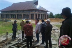 DPU Kimpraswil PPU Masih Temui Kendala Selesaikan Multiyears