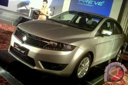 Proton Akan Naikan Harga Produknya