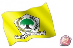 Golkar Raih 13 Kursi